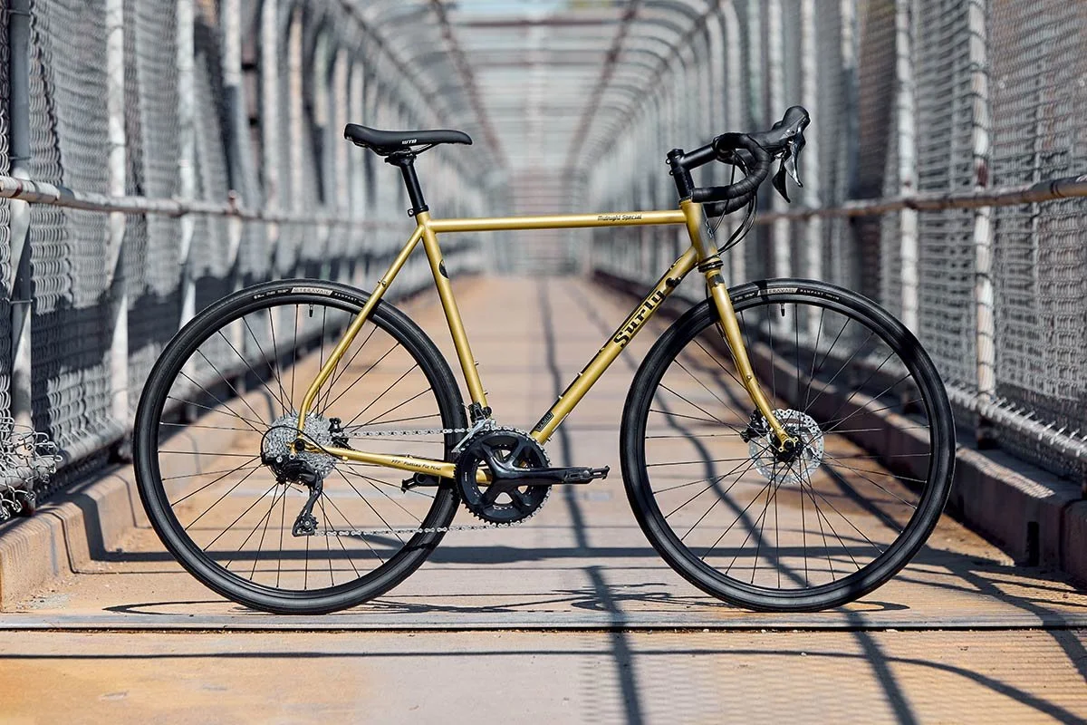 Surly Midnight Special — Free Range Cycles